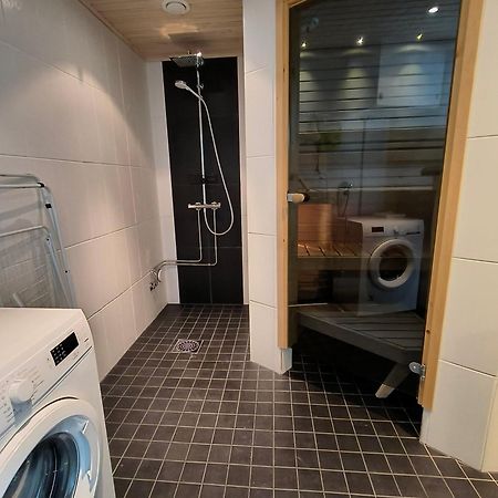 Viitadyynintie Saunallinen Huoneisto Kalajoki Kültér fotó