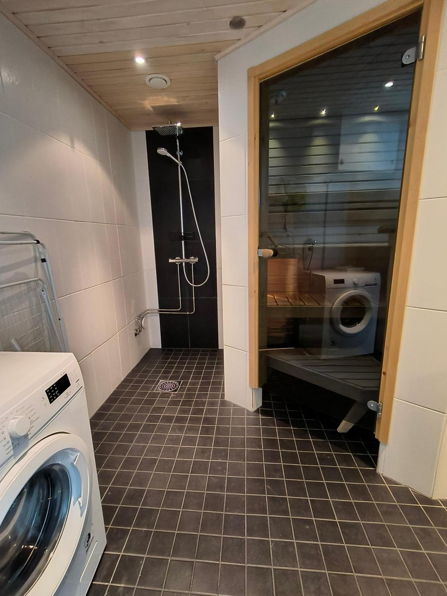 Viitadyynintie Saunallinen Huoneisto Kalajoki Kültér fotó
